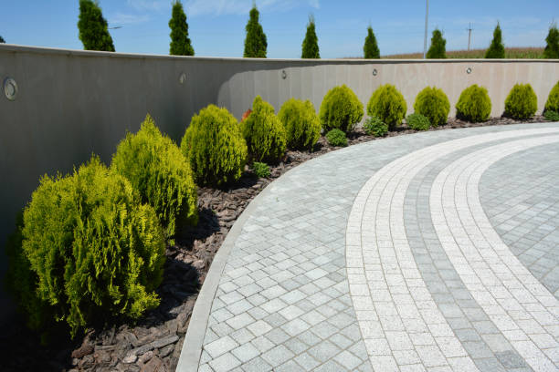 Reasons to Select Us for Your Driveway Paving Requirements in Port St John, FL